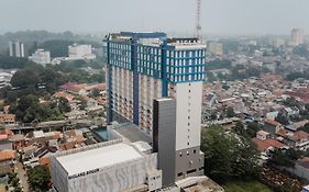 Bigland Hotel Bogor